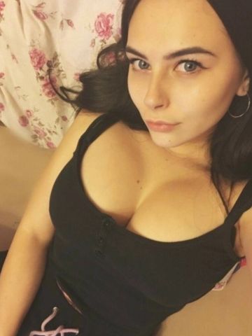 Проститутка Милолика